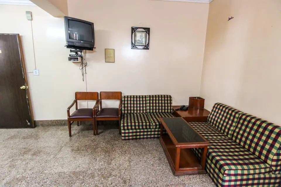 Trishala Residency
