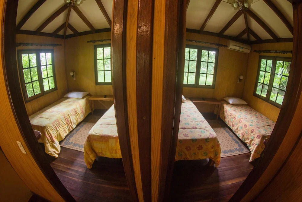 Biocentro Guembe Hotel y Resort