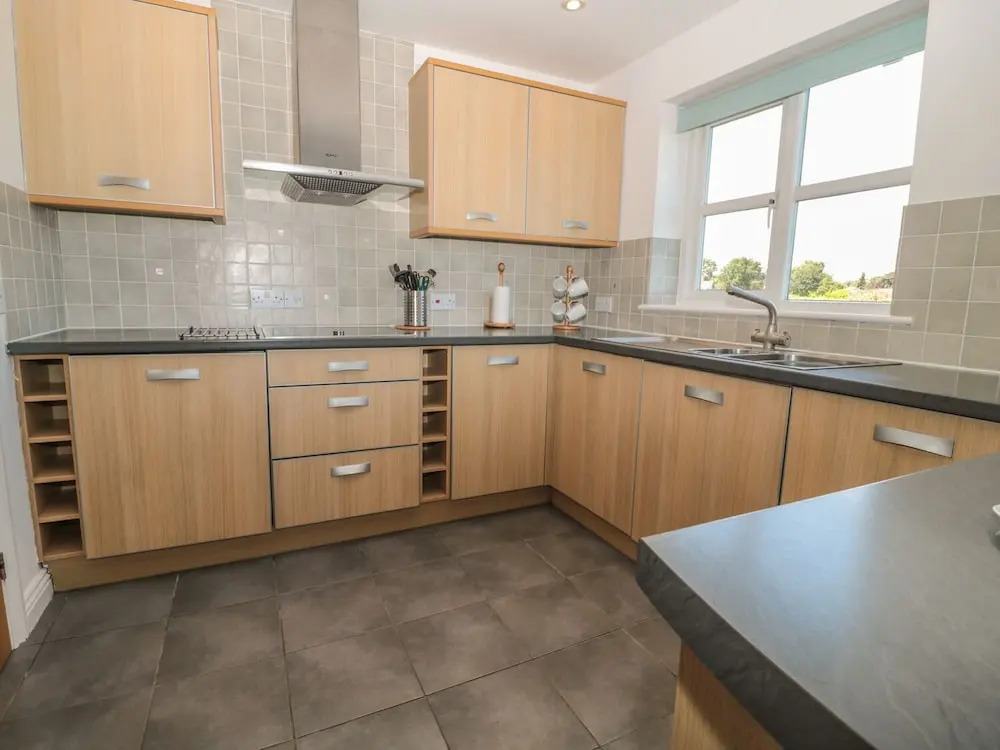 11 the Steadings
