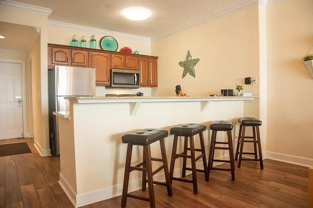 Ocean Reef 1204