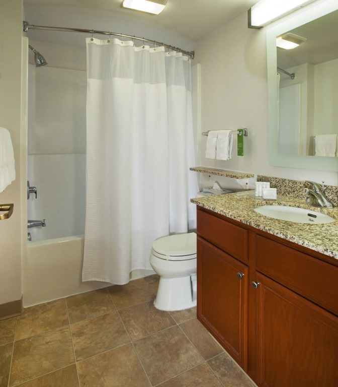 TownePlace Suites Gaithersburg