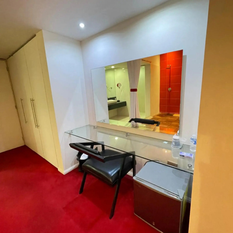 Mantra Hotel Boutique