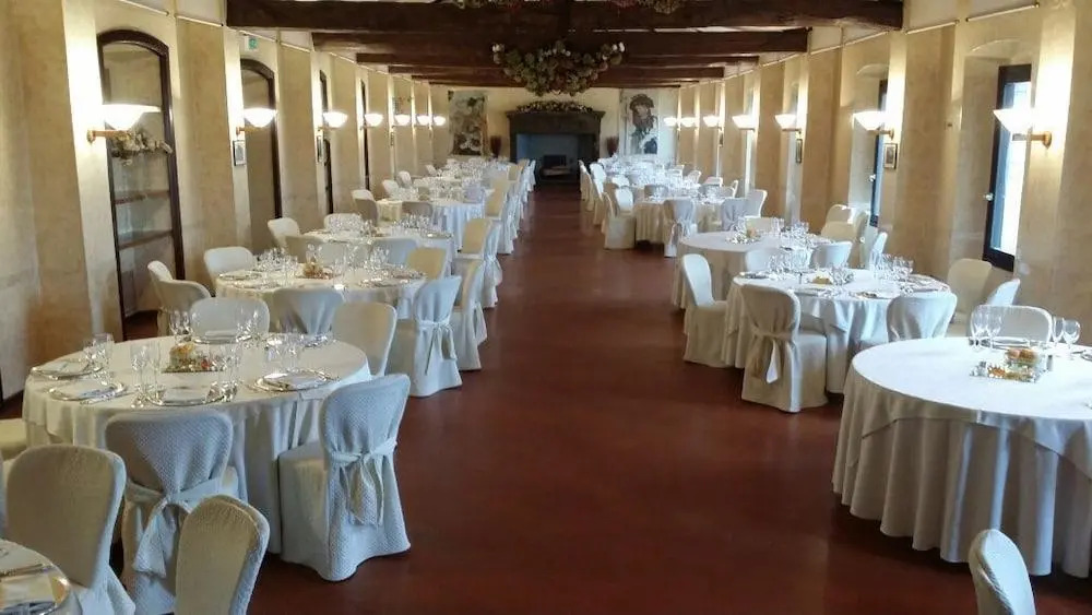 Il Castello Di San Gaudenzio