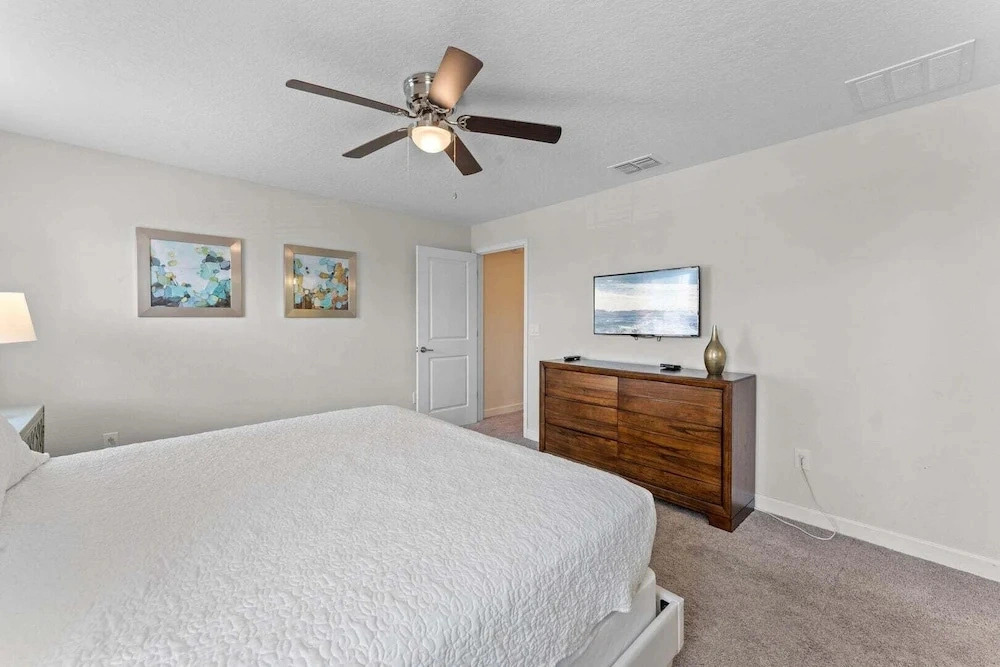 Lovely Family Home - 8 Min to Disney