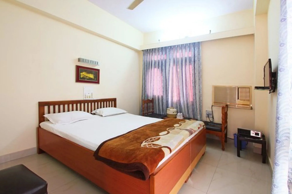 Hotel Sweet Dream
