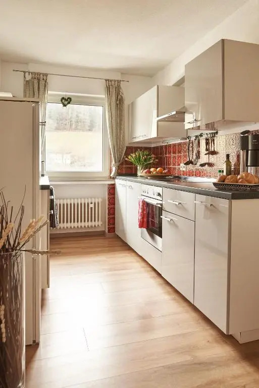 Ferienhaus Willkommen