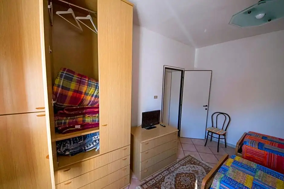 Bed & Breakfast Porta Santi