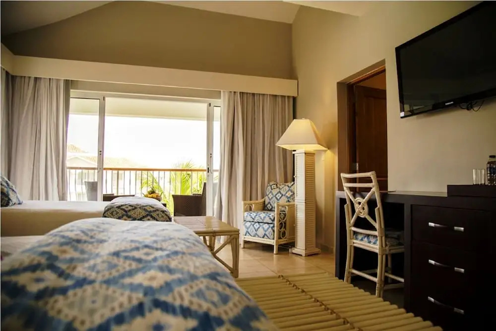 Love Beach Studio 11 Bayahibe Beach