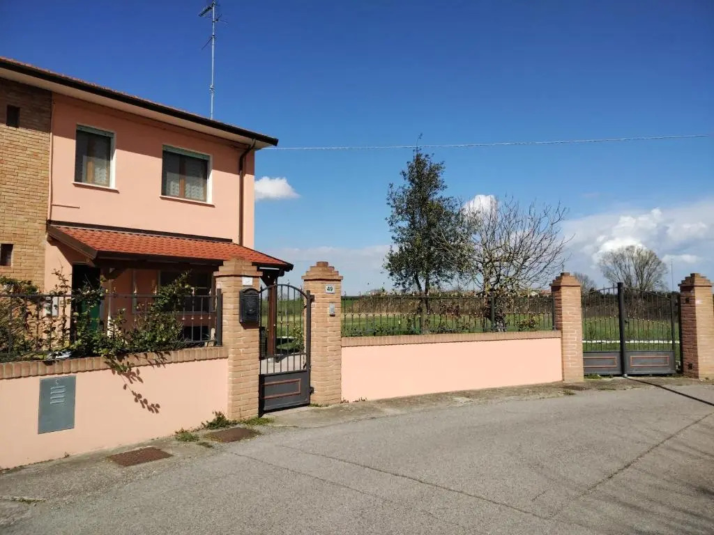 Casa Bellini