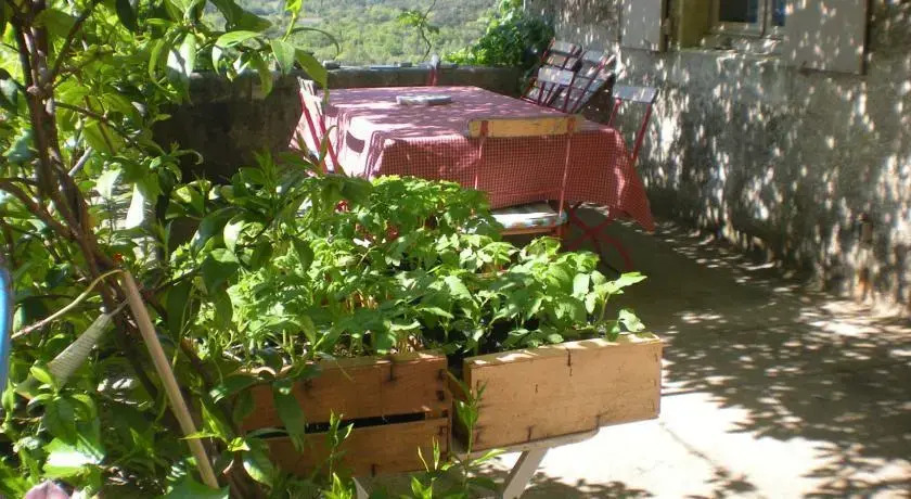Domaine dAudabiac