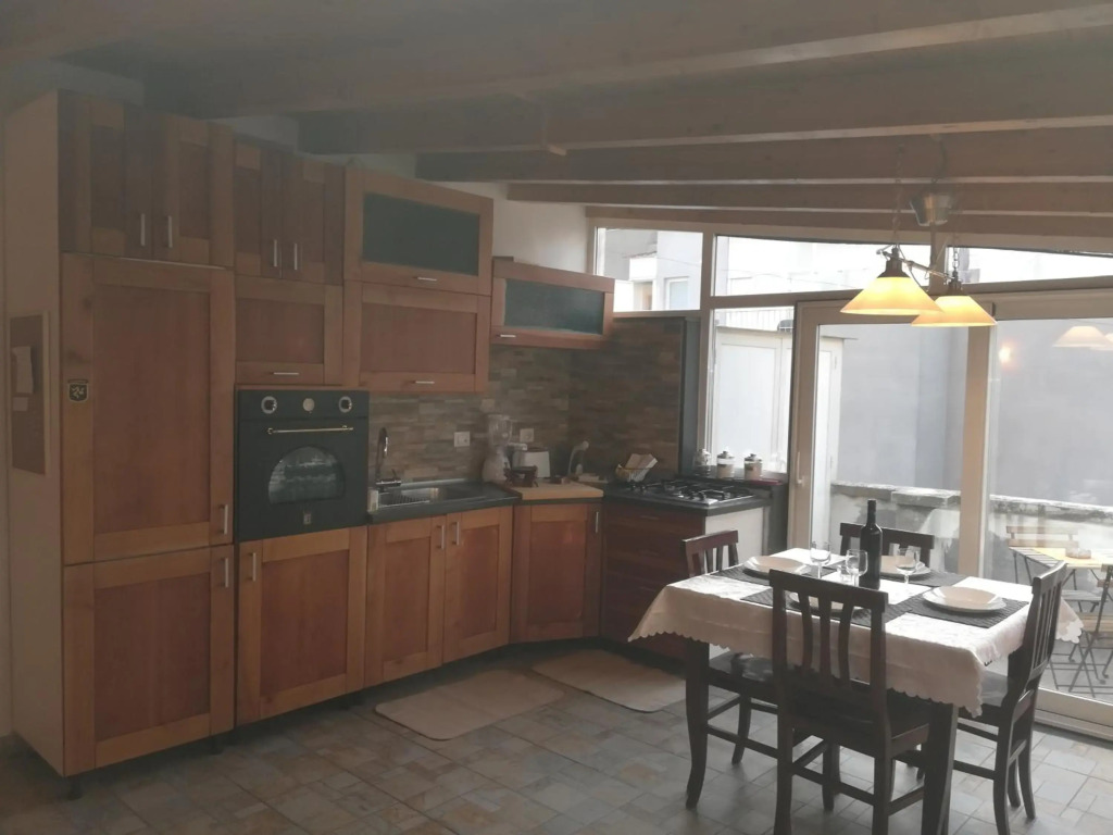 La Terrazza sul Centro