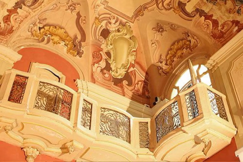 Villa Porro Pirelli