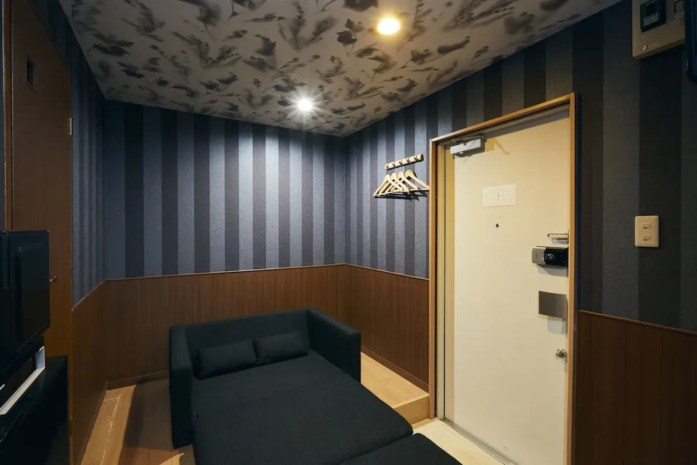 The Gratias Hotel Asakusa Residence