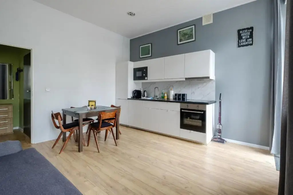 Apartamenty Starowiejska 37