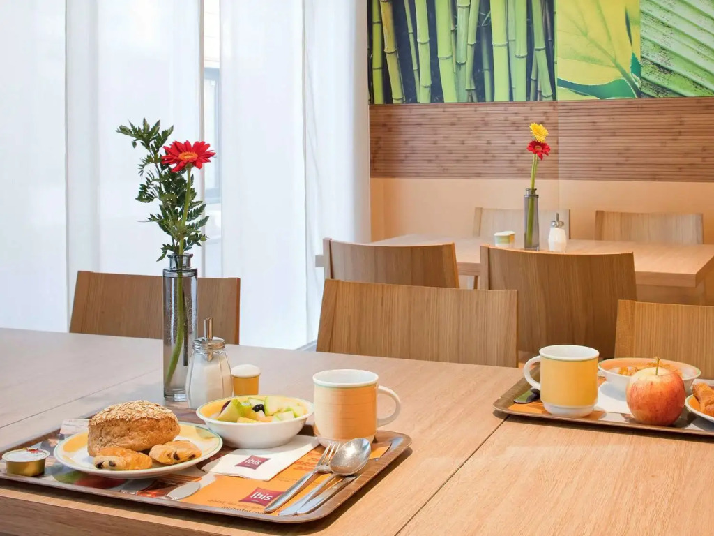 ibis Bamberg Altstadt