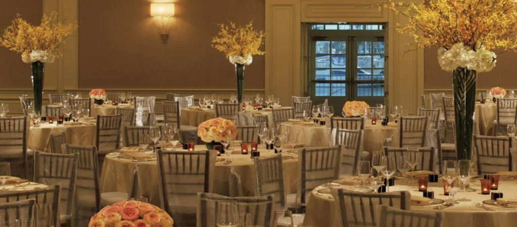 The Ritz-Carlton, Marina del Rey