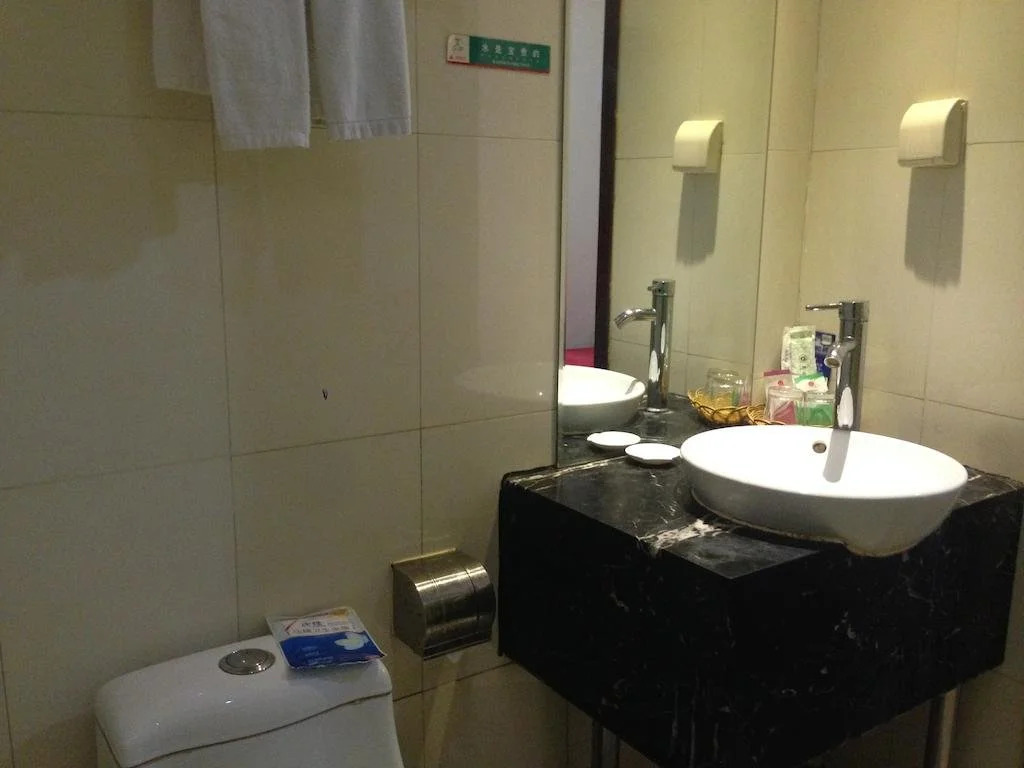 Crystal Business Hotel