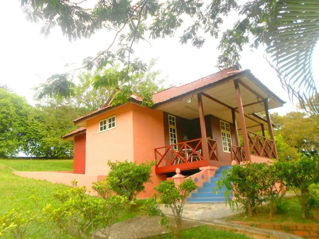 MTFF Farm Stay