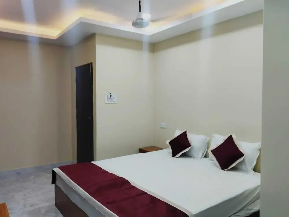 Haven Garden Homestay