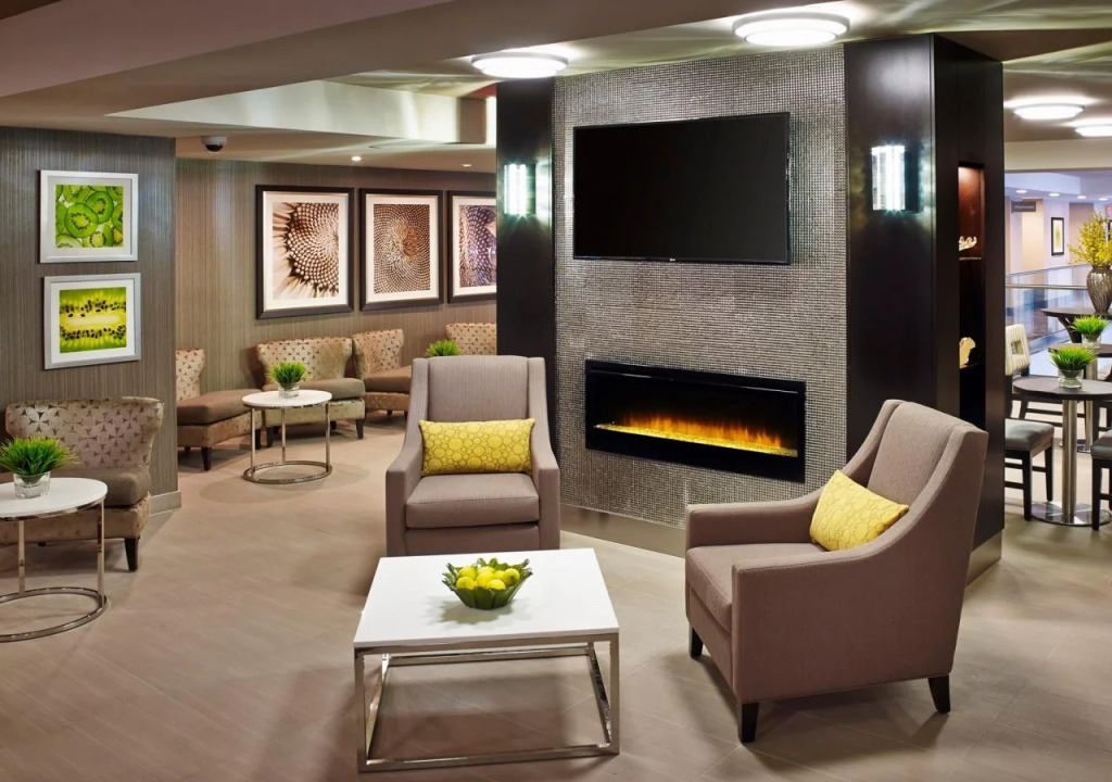 Homewood Suites by Hilton Hamilton