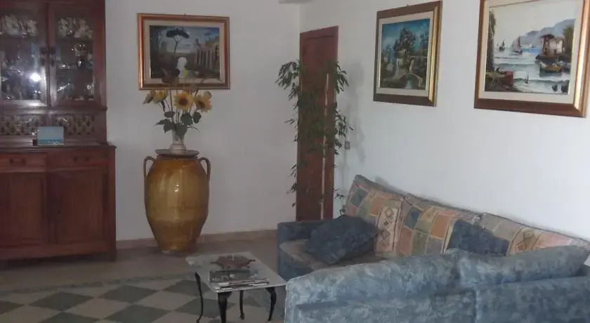 Hotel Giada