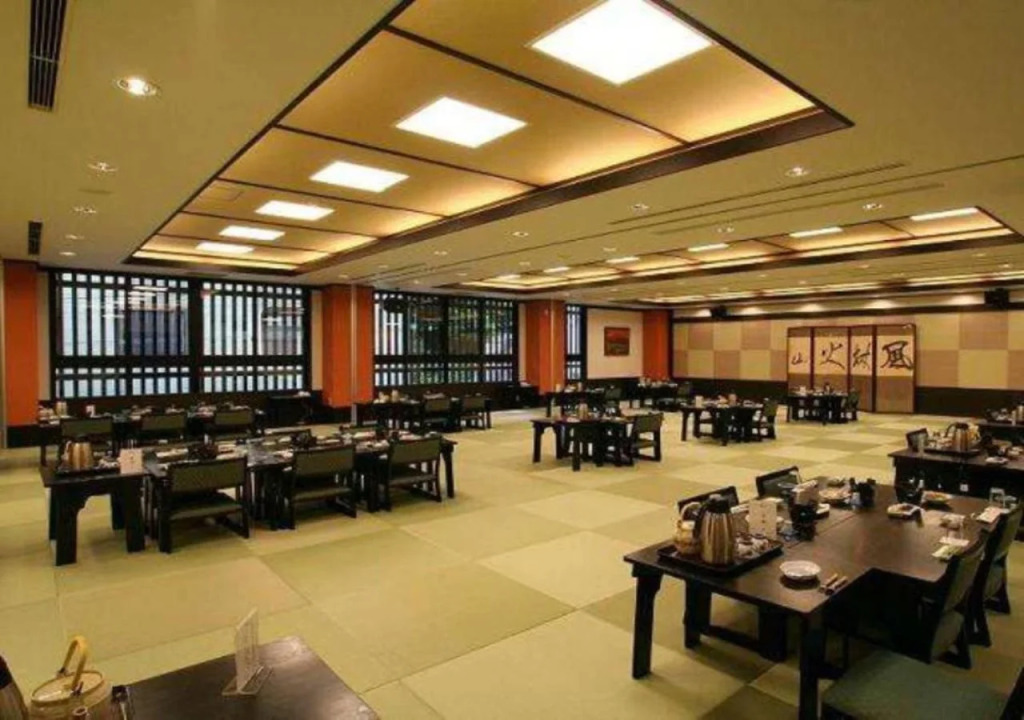 Yamagisi Ryokan