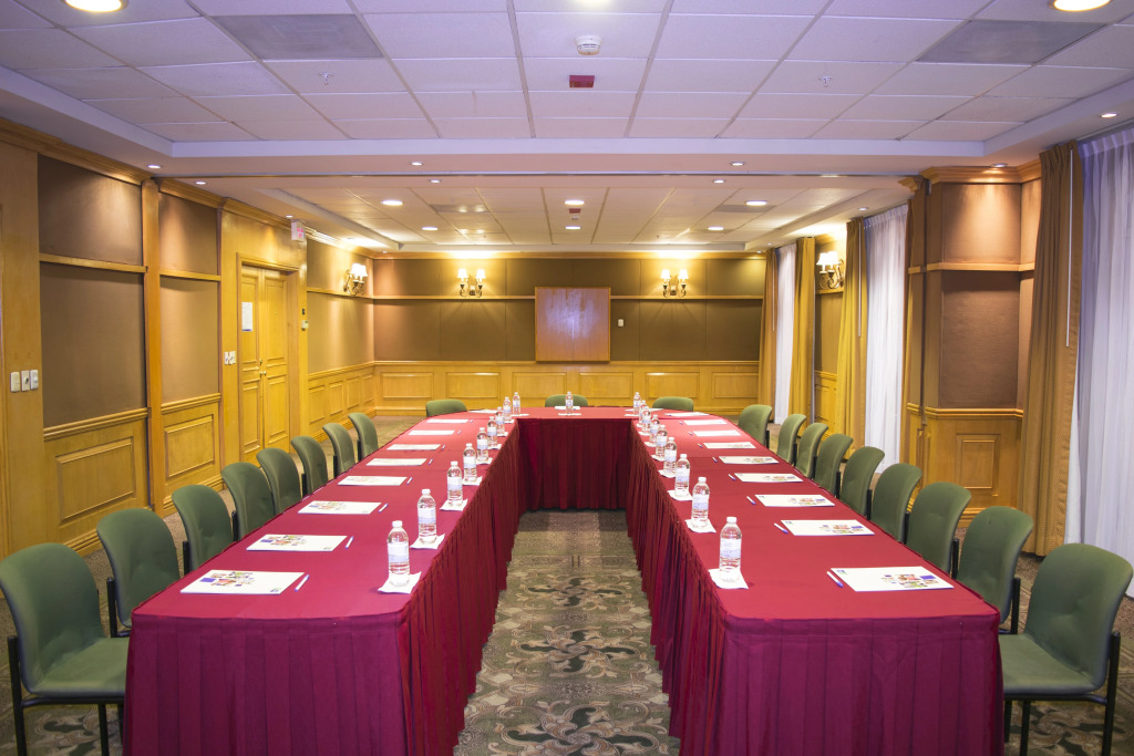 Holiday Inn Express Guanajuato by IHG