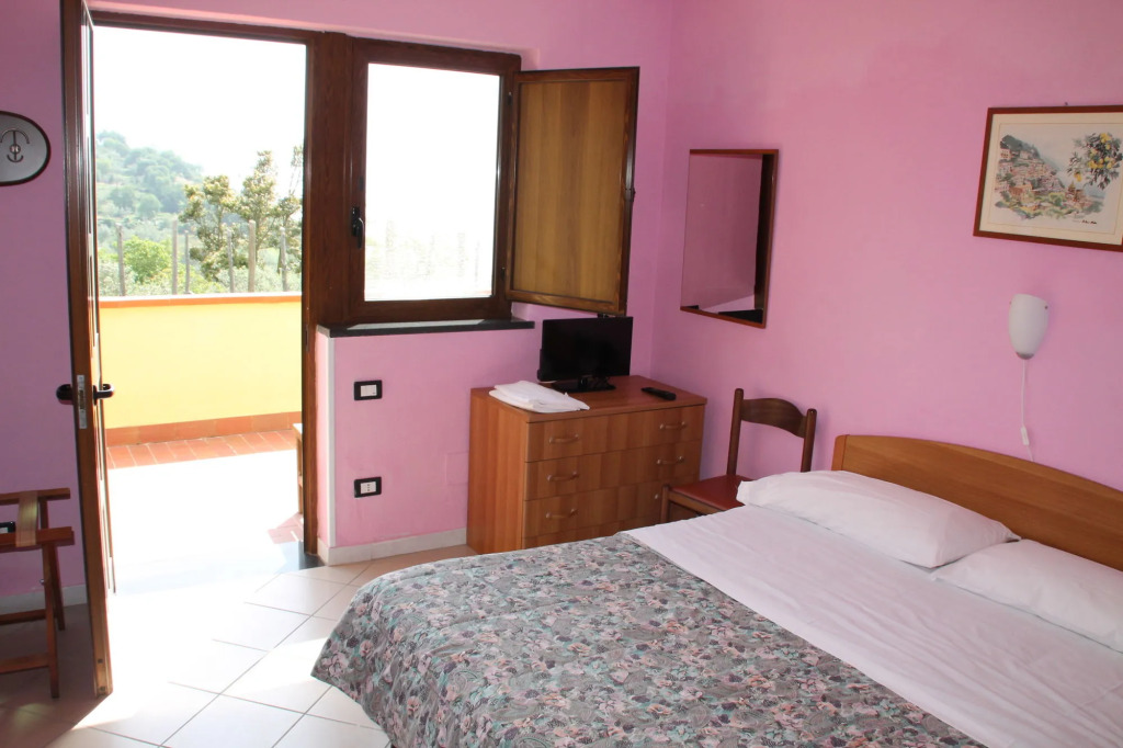Agriturismo Piccolo Paradiso