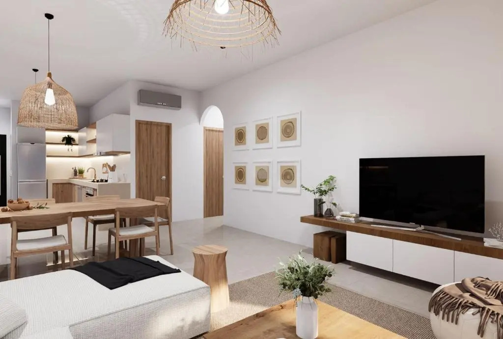 Ducato di Zante Luxury Beach Villa