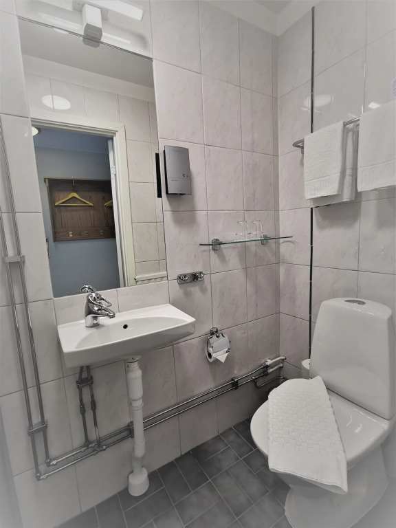 2Home Hotel Gävle