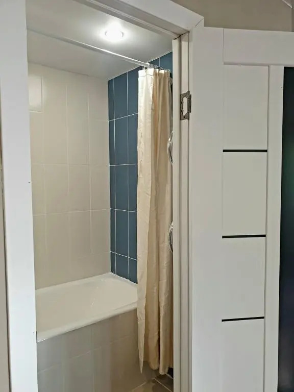 Apartamenty na Strelke