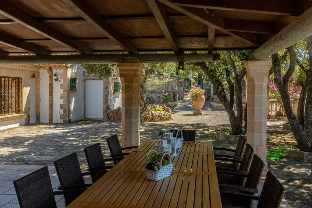 Villa Gran Voramar Cala