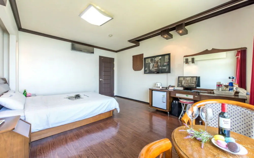 Xi Motel