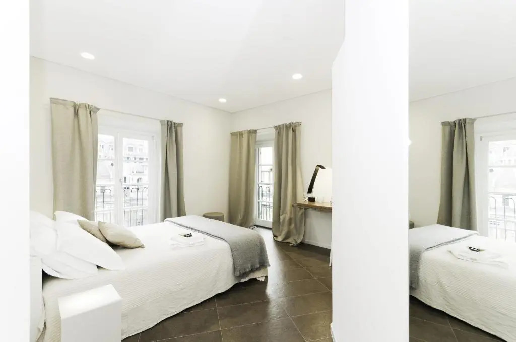 Genova Porto Antico Boutique Rooms