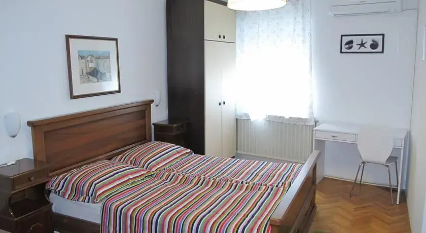 Apartment Begović