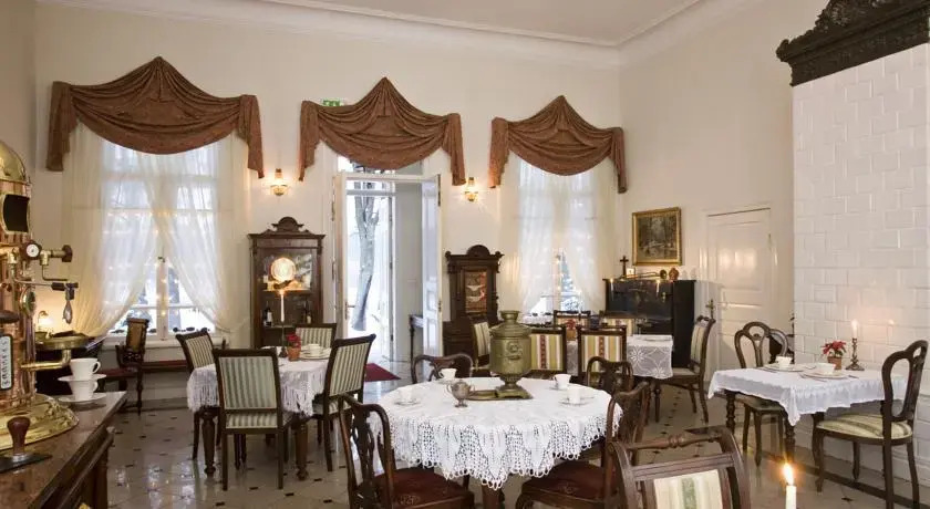 Apartamenty Carskie
