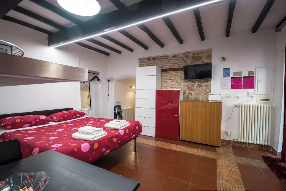 Nice Studio in Trastevere