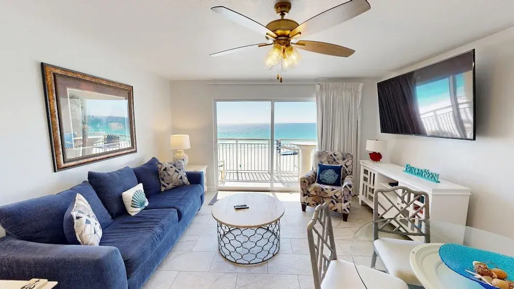 Pelican Isle 503 2 Bedroom Condo