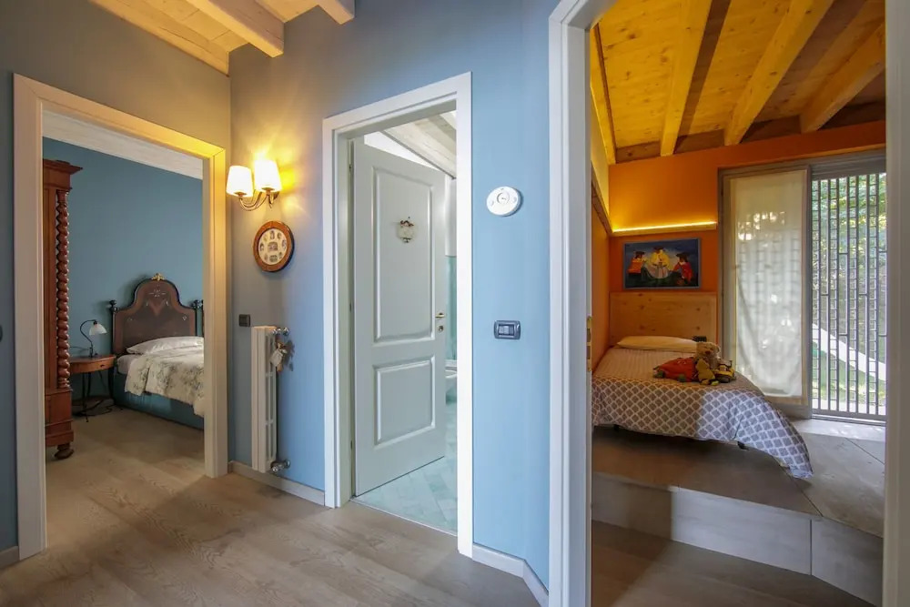 Villa Deliziosa