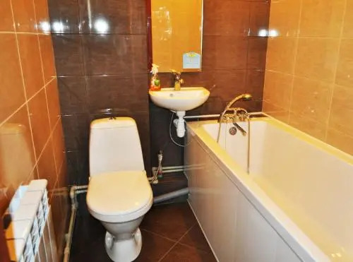 Hostel Kharkov