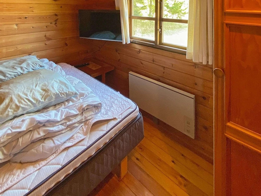4 person holiday home in Nørre Nebel