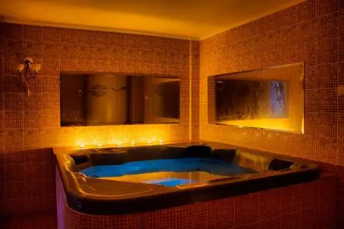 Villa Wellness