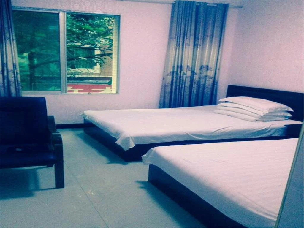 Jiang Chen Inn