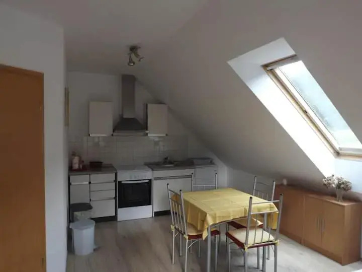 Apartmaji Boštjan Pristavec