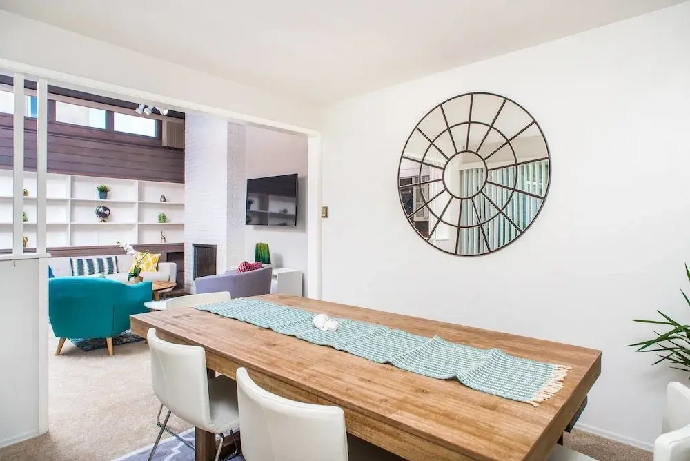 Upscale 3 BR in Point Loma by Domio