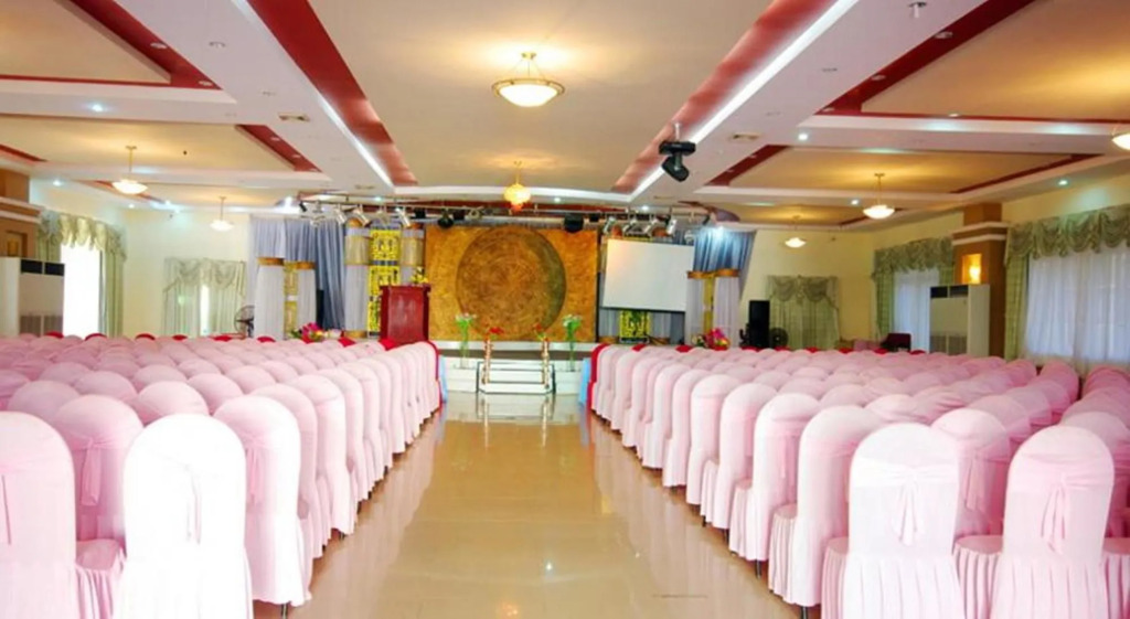 Song Tien Hotel
