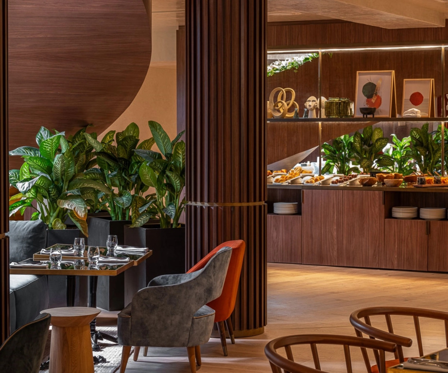 Hôtel Burdigala by Inwood Hotels