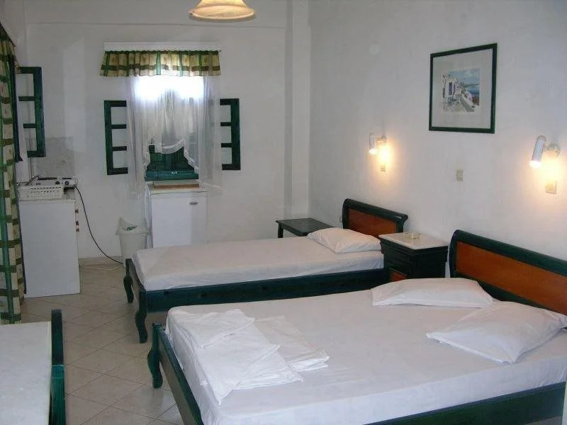 Villa Anemos