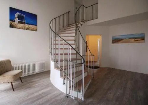 Sandbank 134 Haus 2