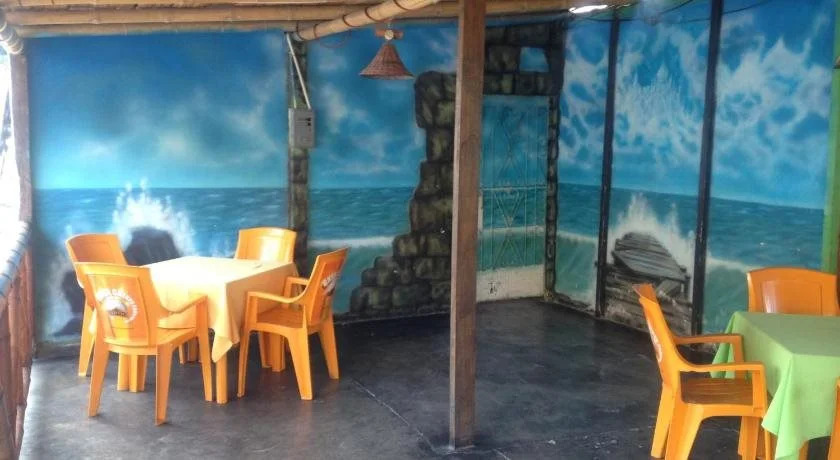 Hospedaje Sun Beach